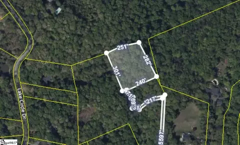 0 Chestnut Ridge Rd, Greenville, SC 29609
