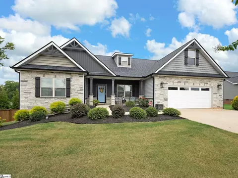 609 Mesquite Trl, Chesnee, SC 29323