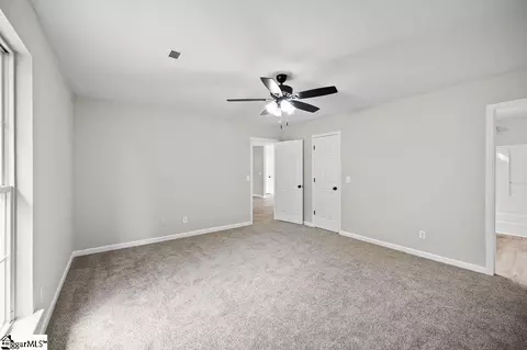 Bedroom - 1016 Scott Rd, Anderson, SC 29621 photo 3 of 5