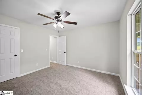 Bedroom - 1016 Scott Rd, Anderson, SC 29621 photo 4 of 5