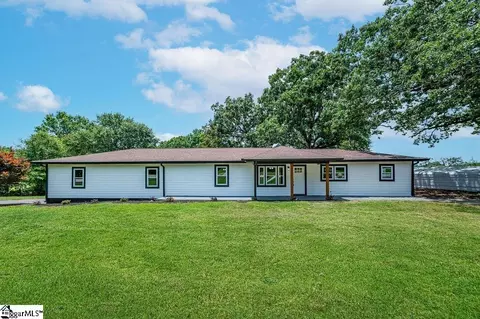 1600 Old Pelzer Rd, Piedmont, SC 29673