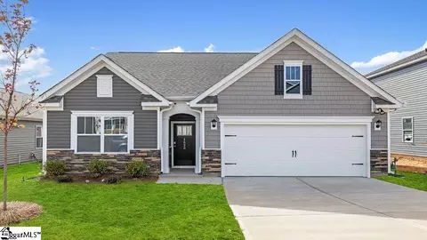 1626 Yarrow Ln, Lyman, SC 29365