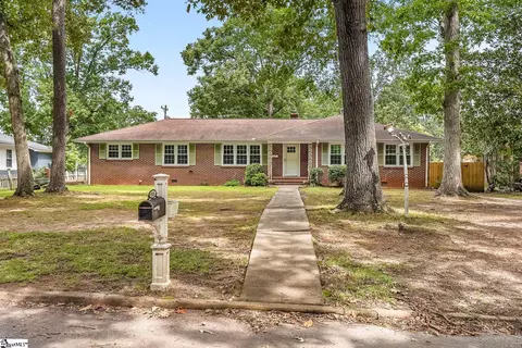 111 Tanglewood Dr, Anderson, SC 29621