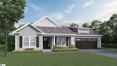 325 Labonte Dr, Piedmont, SC 29673