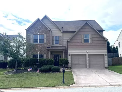 224 St Lucie Dr, Simpsonville, SC 29681