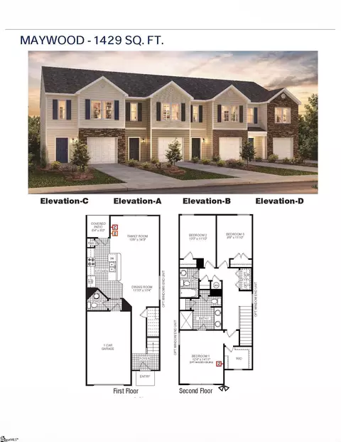 46 Sunriff Ct, Greer, SC 29651 photo 35