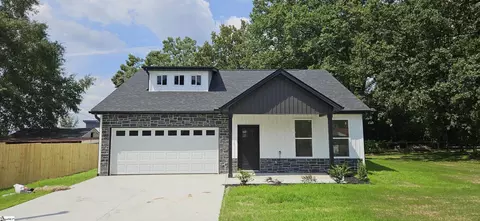 115 Oak Ave #LOT 3, Roebuck, SC 29376