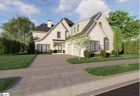 30 Crossmoor Cir, Greenville, SC 29607