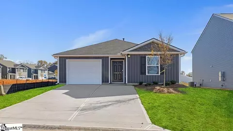 3007 Hunters Brook Dr, Boiling Springs, SC 29316