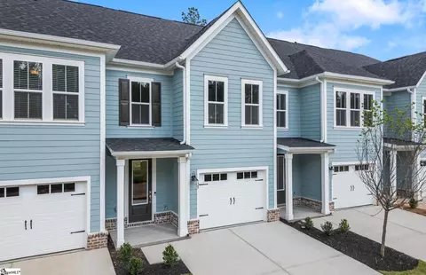125 Gadwall Way # 42, Greenville, SC 29607