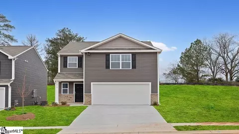 514 Whitewater Rdg, Seneca, SC 29678