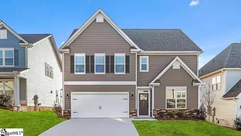 421 Fiery Rd, Greenville, SC 29607