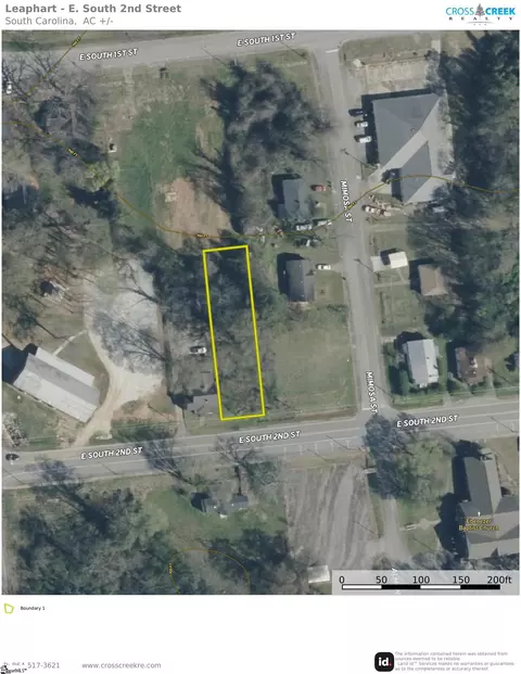 00 E South 2nd St, Seneca, SC 29678 photo 14