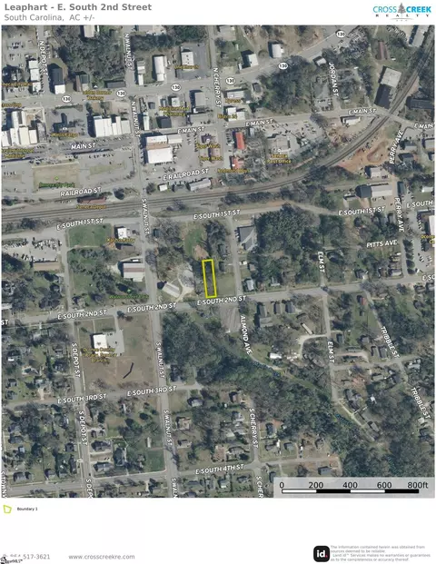00 E South 2nd St, Seneca, SC 29678 photo 8