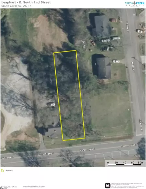 00 E South 2nd St, Seneca, SC 29678