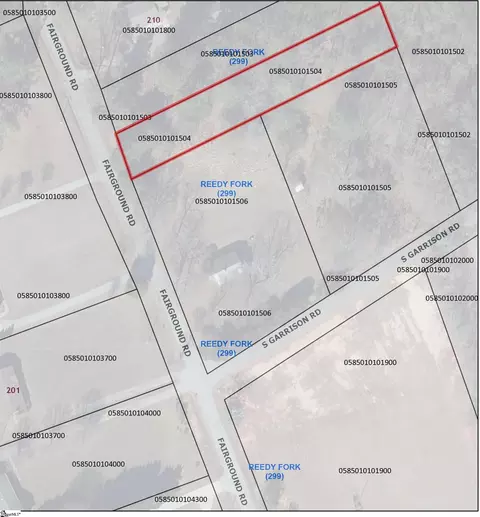 00 Fairground Rd, Simpsonville, SC 29680