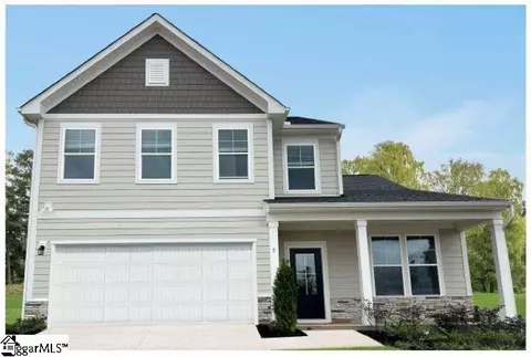 5 Harbor River Cir, Greenville, SC 29607