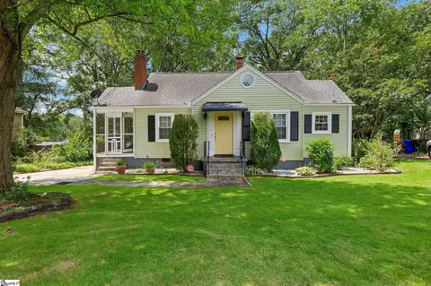 209 Dupont Dr, Greenville, SC 29607