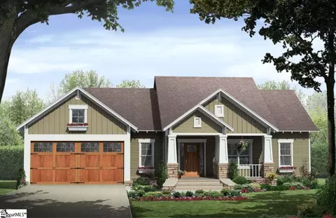 223 Brookside Dr, Westminster, SC 29693