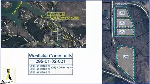 223 Brookside Dr, Westminster, SC 29693 photo 3