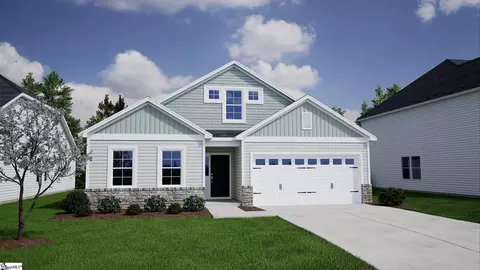 7053 Fairview Falls Dr #LOT 11, Chesnee, SC 29323