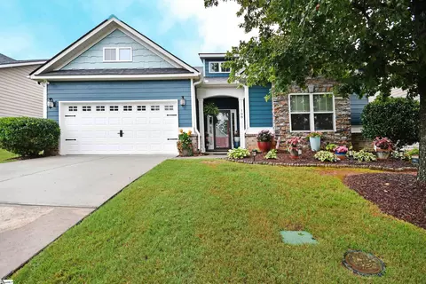 108 Gramercy Ct, Greenville, SC 29617
