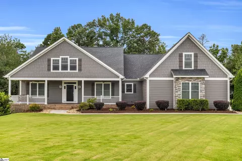 216 Clearridge Way, Greer, SC 29651