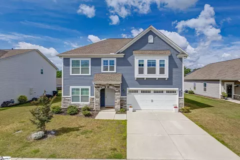 110 Frost Flower Way, Fountain Inn, SC 29644