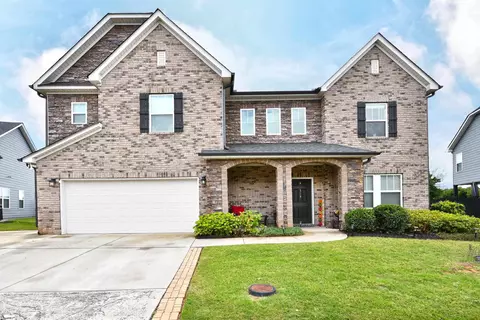 309 Lindstrom Ct, Simpsonville, SC 29680