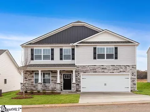 309 Silicon Dr, Greenville, SC 29605