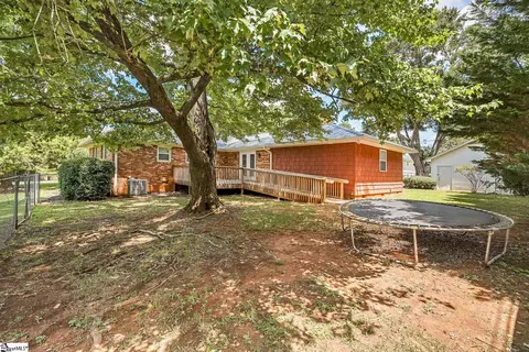 Exterior - 4 River Dr, Williamston, SC 29697 photo 7 of 10