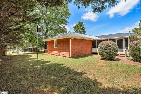 Exterior - 4 River Dr, Williamston, SC 29697 photo 8 of 10