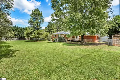 Exterior - 4 River Dr, Williamston, SC 29697 photo 9 of 10