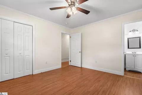 Bedroom - 4 River Dr, Williamston, SC 29697 photo 2 of 4