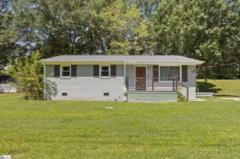 4712 State Park Rd, Travelers Rest, SC 29690