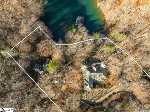 604 Top Ridge Dr, Sunset, SC 29685 photo 2
