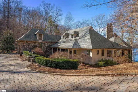 604 Top Ridge Dr, Sunset, SC 29685