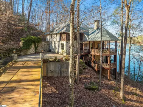 604 Top Ridge Dr, Sunset, SC 29685 photo 24