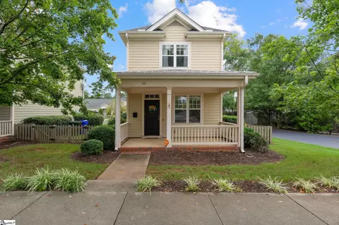 117 Mallard St, Greenville, SC 29601