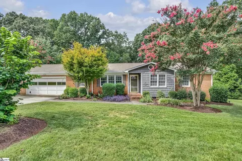 104 Delmar Dr, Simpsonville, SC 29680