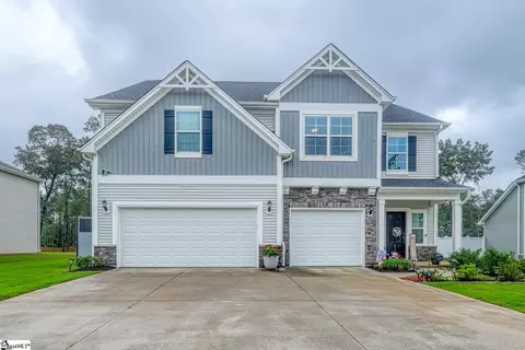 4126 Crest Ridge Ln, Boiling Springs, SC 29316