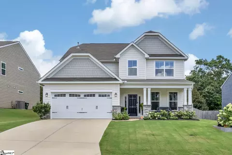 5 Foxbourne Way, Simpsonville, SC 29681