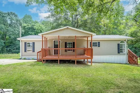 200 Kaye Dr, Anderson, SC 29624