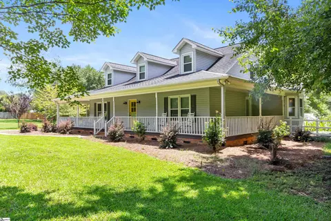 291 Gum Springs Rd, Taylors, SC 29687