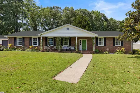 300 Beaufort St, Greenville, SC 29615