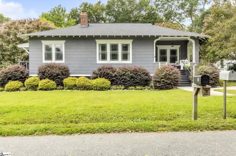 7 Maplecroft St, Greenville, SC 29609