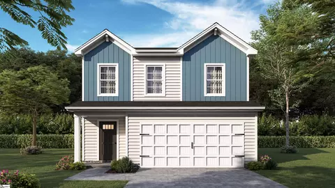 202 Blackwood St # A, Greenville, SC 29611