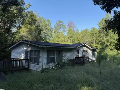 932 Hillside Church Rd, Fountain Inn, SC 29644