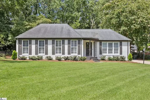 4940 Crosscreek Ln, Greenville, SC 29615