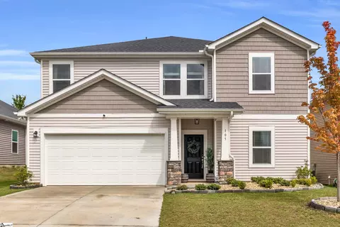 105 Allenby Ln, Simpsonville, SC 29680